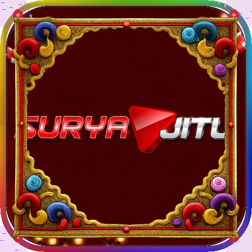 suryajitu — mitra unggulan